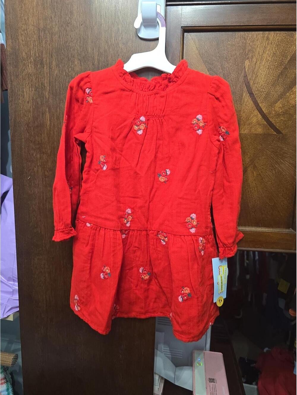 3t new dress from target item 239